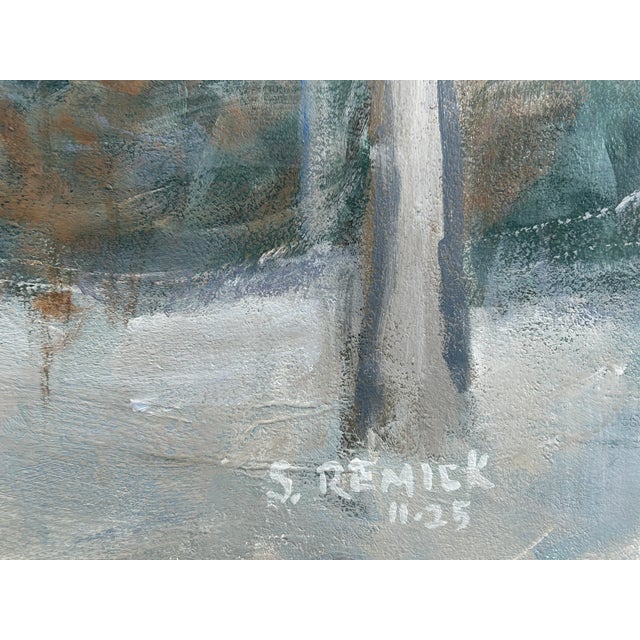 Almost Home by Stephen Remick For Sale In Providence - Image 6 of 7