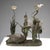 Bronze Patinated Metal Planter For Sale - Image 11 of 11