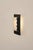 Frame Slim Black M Wall Light by Violaine d'Harcourt For Sale - Image 4 of 5