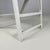 Mid-Century Modern Italian Grey Wood Folding Chair Tric attributed to Castiglioni for Hille, 1960s For Sale - Image 15 of 18