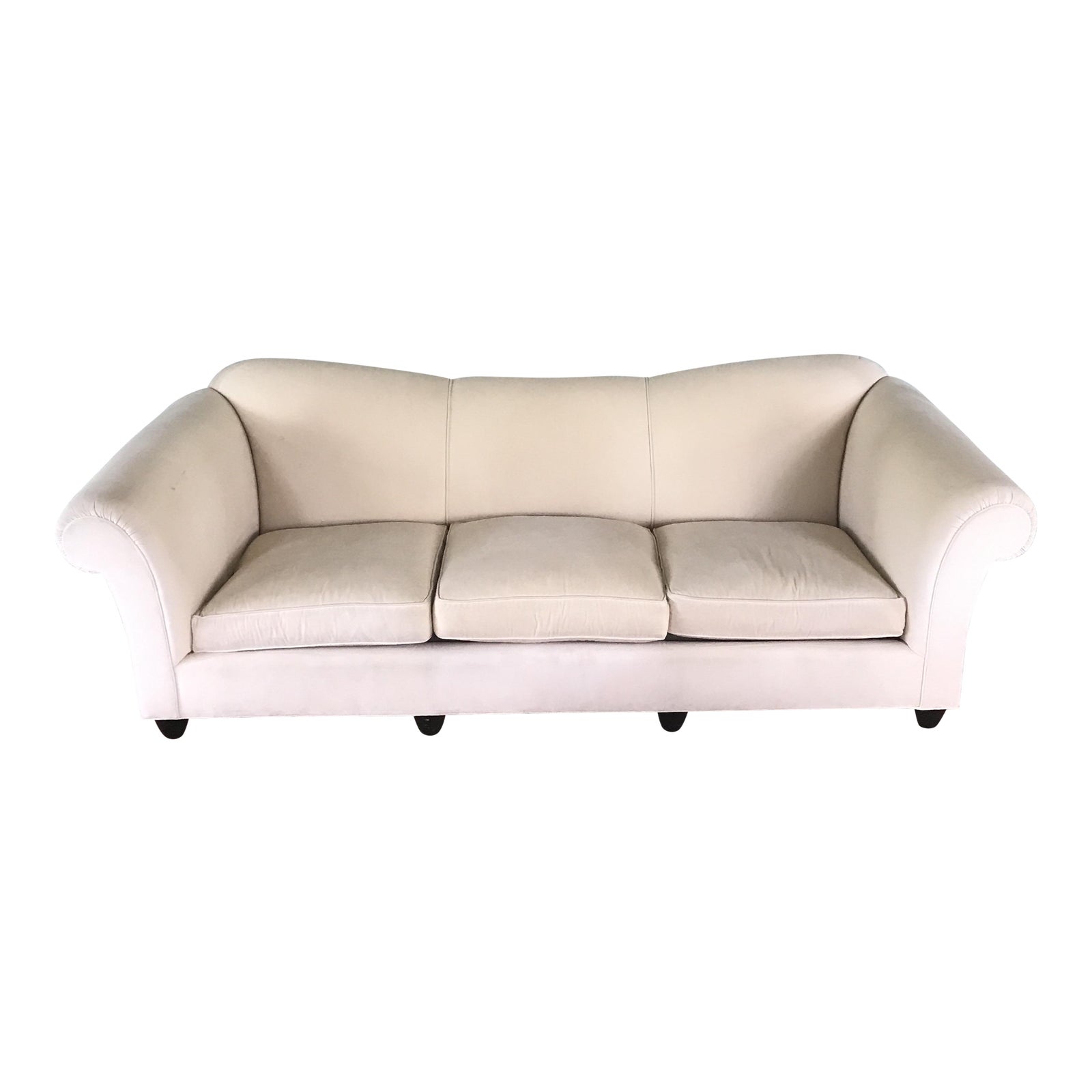 Barbara Barry by Baker Sofa Chairish
