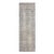 Amber Lewis x Loloi Alie Sky / Stone 2'-7" x 12'-0" Runner Rug For Sale