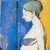1960s He Told Me I Was Beautiful - Serge Hollerbach, C. 1968 For Sale - Image 5 of 8