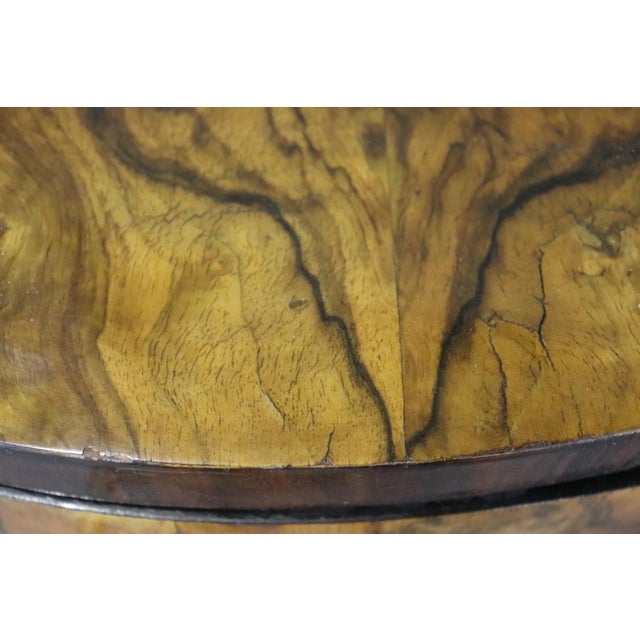 Carrocel Currey and Co Modern Contemporary Commode C. 2010 For Sale In Philadelphia - Image 6 of 16