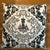 Textile Handcrafted Decorative Pillow Case For Sale - Image 7 of 7