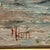 Mid-Century Impressionist Church Landscape Oil Painting – Christ Church Sea Island Georgia – Signed M. Nute For Sale - Image 4 of 5
