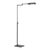 Regina Andrew Noble Floor Task Reading Lamp, Oil Rubbed Bronze For Sale