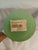 Green Up for Sale Is an Exceptional Piece of American Glass History. Handblown Amoebe Seafoam Green Art Glass From Michael Davis. For Sale - Image 8 of 10