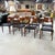 Set of Eight Model 71 Dining Chairs by Niels Otto Møller, Teak, 1960s For Sale - Image 14 of 17
