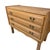 Mid-Century Modern Henning Kjærnulf, Occasional Chest, Oak, Denmark, 1960s, Attributed For Sale - Image 3 of 7