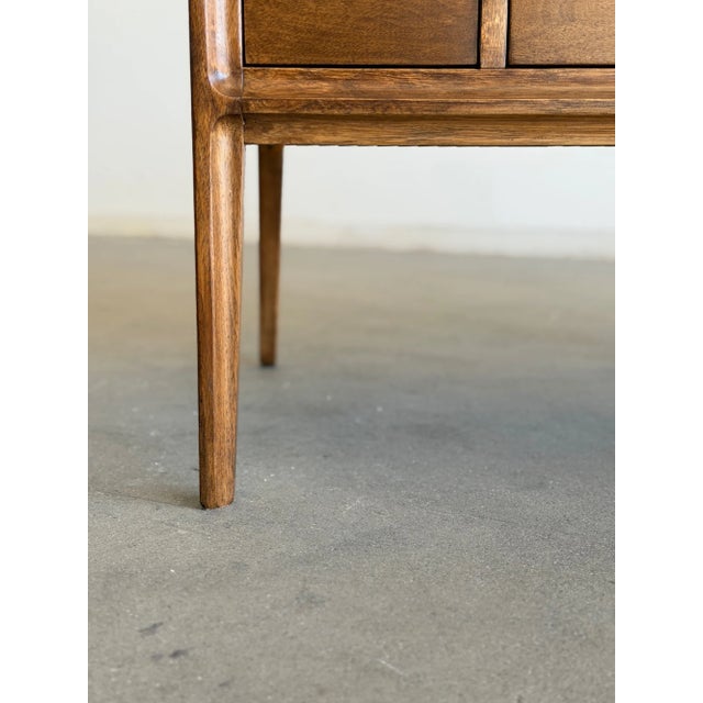 Broyhill Drop Leaf Writing Desk For Sale - Image 14 of 18