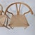 CH24 Wishbone Chairs by Carl Hansen & Son, Denmark, Set of 5 For Sale - Image 6 of 16