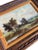 French Countryside Painting For Sale - Image 4 of 6
