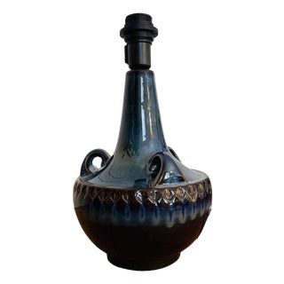 Model 1059 Table Lamp from Søholm, 1960s For Sale