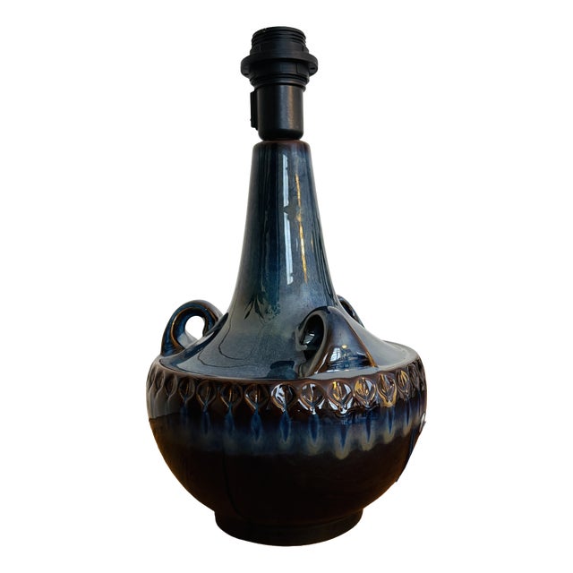 Model 1059 Table Lamp from Søholm, 1960s For Sale