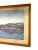Possibly Original Mid-Century Modern Watercolor Landscape Painting Signed Mary,1969 For Sale In Seattle - Image 6 of 10
