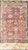 Mid 20th Century Vintage Handmade Moroccan Flat Weave/Kilim,#17420, 4'9" X 8'1" For Sale - Image 13 of 13