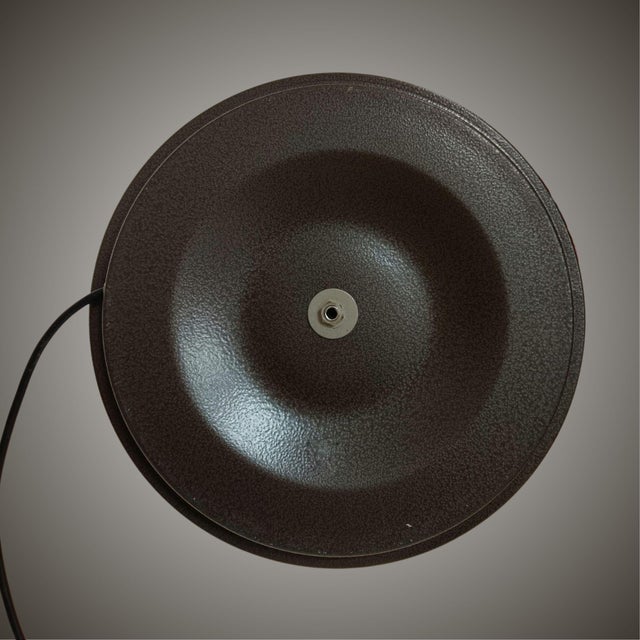 Mezzo Oracle Floor Lamp by Gae Aulenti for Artemide, 1970s For Sale - Image 13 of 16