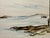 Original watercolor on paper by Henry Emil Salloch, also known as Heinz Emil Salloch, the German-born American artist and...