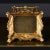19th Century Napoleon III Fire-Gilt Fireplace Clock, 1890s For Sale - Image 4 of 11