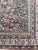 Vintage Silk Turkish Rug For Sale - Image 13 of 18