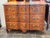 French 19th Century French Walnut Commode For Sale - Image 3 of 13