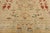 Vintage Pakistani Rug - 08'10 x 11'02 For Sale In Dallas - Image 6 of 11