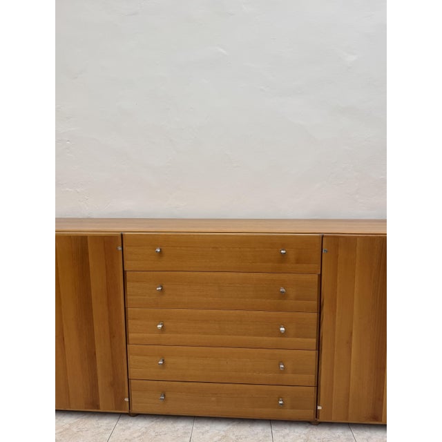 Torcello Sideboard by Afra & Tobia Scarpa for Stildomus, Italy, 1966 For Sale - Image 6 of 13