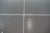 Pair of 1990s Modern Brushed Steel and Frosted Glass Coffee Tables For Sale - Image 10 of 10