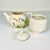 1931 Vintage Farmhouse Art Deco Boho Chic Porcelier Vitrequs Drip Coffee Purcolator, 6 Cup. For Sale - Image 11 of 13