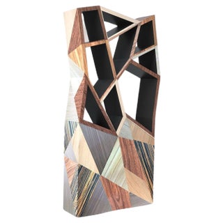 Mett Bookcase by Andrea Giomi For Sale