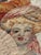 Antique French Silk Beauvais Tapestry by Georges Leroux, 1930s For Sale - Image 13 of 18
