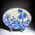 Spanish Oval Platter from Talavera Faience, 1890s For Sale - Image 10 of 10