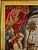 French Tapestry Depicting Joseph Interpreting the Dream of Pharaoh For Sale - Image 3 of 5