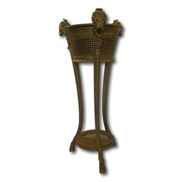 19th Century Planter For Sale - Image 15 of 15