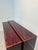 Contemporary Wooden Console Tables, Set of 2 For Sale - Image 3 of 5