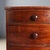Chest of Drawers in Mahogany with Maple and Ebony Inlays For Sale - Image 4 of 11