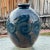 Art Deco Limoges Vase signed C. Tharaud France. Camille Tharaud 1878-1956 was the inventor of high fired porcelain, up to...