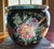 Mid 19th Century Large Chinese Famille Rose Fish Bowl, Cachepot, Jardinere For Sale - Image 12 of 12