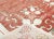 1960s Turkish Oushak Rug For Sale - Image 4 of 7