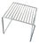 Metal Stools from Atelier-A, 1970s, Set of 2 For Sale