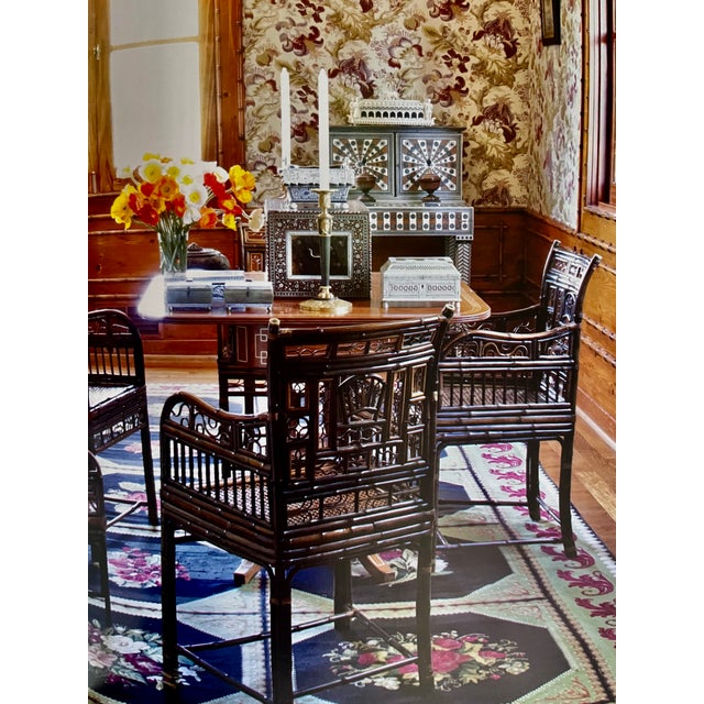"Anne Getty-Interior Style"-Rizzoli-2012 For Sale - Image 10 of 12