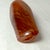 Antique Cheroot Cigar Cigarette Genuine Natural Amber W/ Hard Leather Box Case For Sale - Image 13 of 13