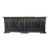 Salvaged Black & Tan Sideboard Credenza For Sale