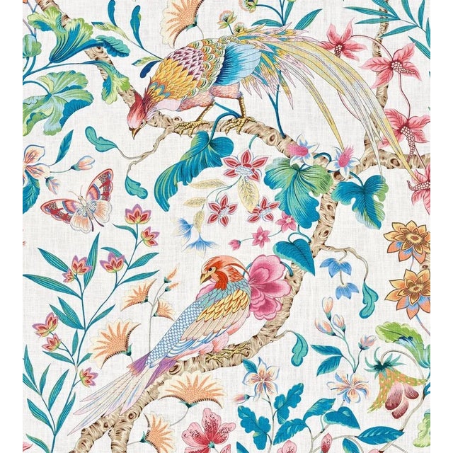 Scalamandré is a heritage American textile brand rooted in luxury and high-end design since its inception in 1929. Founder...