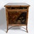 Just in this very unusual, Exceptional English Aesthetic Movement multi-functional cabinet dating to the late Victorian...