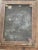 Textile 19 Th C Antique Austrian Military Portrait Framed Dark Academia Ia For Sale - Image 7 of 8