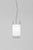 Alistair T Suspension Lamp by Jordi Veciana For Sale - Image 6 of 9