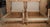 Vintage Louis XVI Style Twin Beds, 1930s, Set of 2 For Sale - Image 3 of 4
