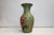 Peony Vase Papier-Mâché Floral For Sale - Image 9 of 12